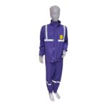Getir Paars regenpak