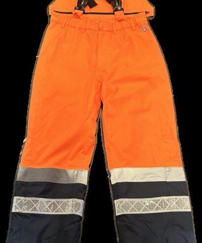 Sioen Broek/Am.Overall