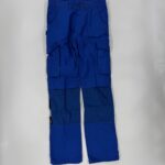 Orcon ID DuoWerkbroek Denis Korenblauw/marine