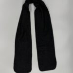 Elutex Sjaal Grijs Onesize