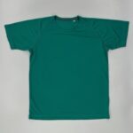 Stedman Groen Sportshirt