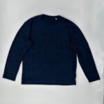 Stedman Navy T-Shirt lange mouw