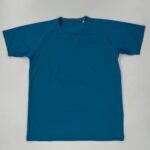 Stedman Blauw Sportshirt