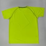 Stedman Geel Sportshirt