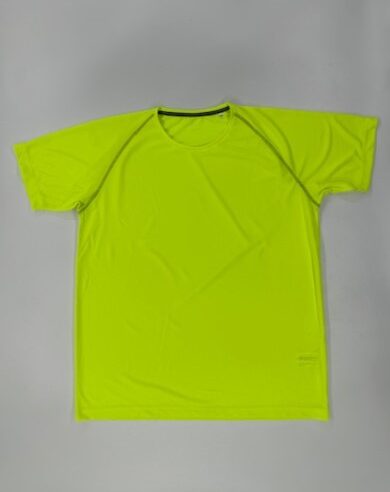 Stedman Geel Sportshirt