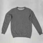 Stedman Lichtgrijs Sweater