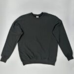 Stedman Donkergrijs Sweater