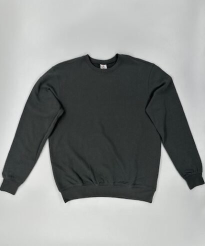 Stedman Donkergrijs Sweater