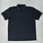 Stedman Grijs Polo