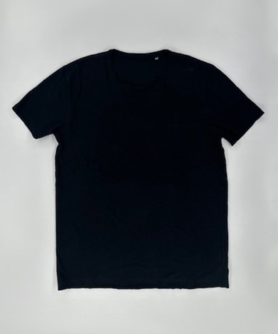 Stedman Zwart T-Shirt