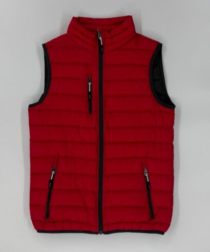 Elevate Fairview Bodywarmer Rood