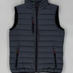 Elevate Fairview Bodywarmer Grijs