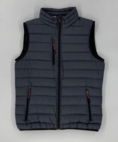 Elevate Fairview Bodywarmer Grijs