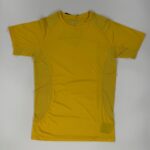 A code Sportshirt