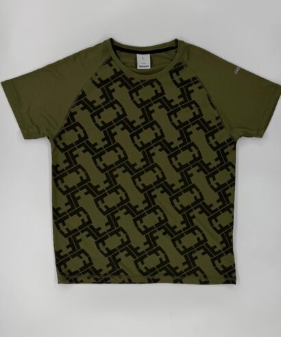 Fristads T-Shirt met motief