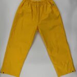 Sioen Regenbroek gevoerd