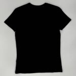 T-Shirt Bioworld Europe Zwart
