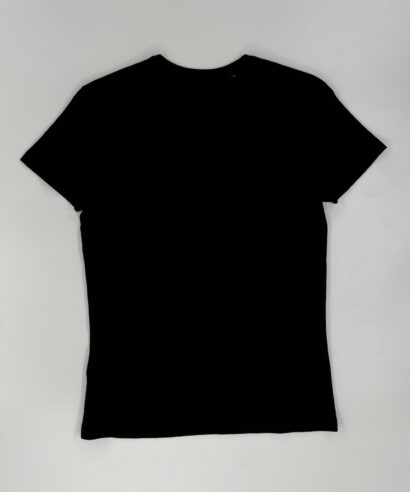 T-Shirt Bioworld Europe Zwart