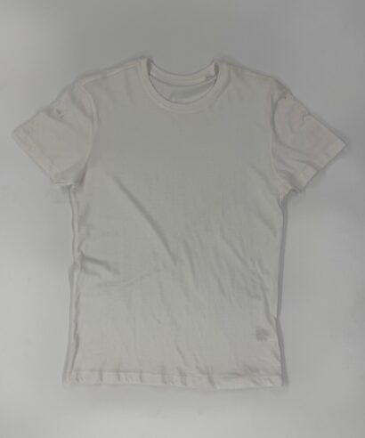 T-Shirt Bioworld Europe Wit
