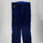 Orcon ID DuoWerkbroek Denis Marine/Korenblauw