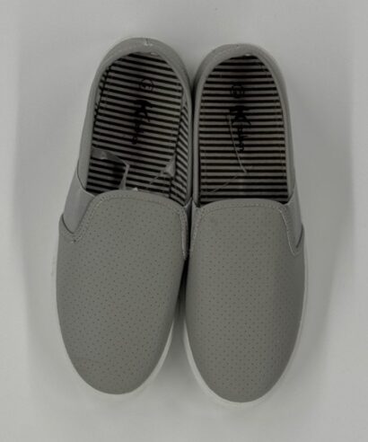 Damesschoenen mix maten K Fashion Bruin en LichtGrijs mix 38 tot 41