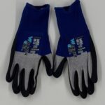 Wonder Grip Werkhandschoenen Duo Plus