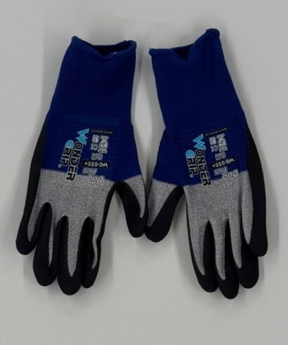 Wonder Grip Werkhandschoenen Duo Plus