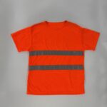 Sioen T-Shirt met reflex