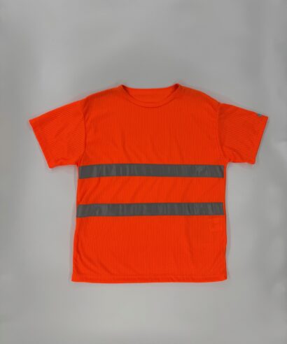 Sioen T-Shirt met reflex