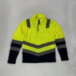 Regatta Half Rits Fleece