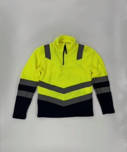 Regatta Half Rits Fleece