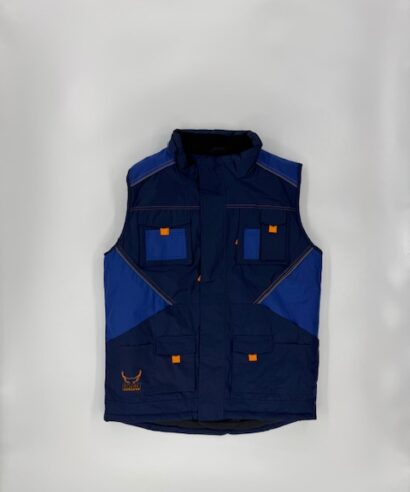 BOB CAT Bodywarmer