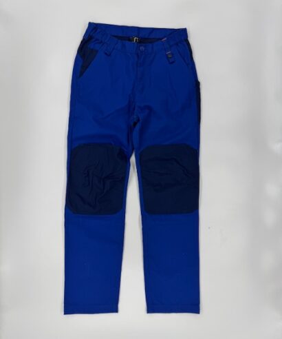 Werkbroek Sols Prowear 01560 Blauw/Navy