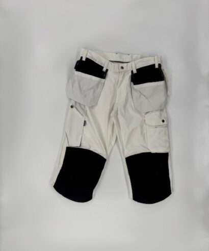 Werkbroek Jobman Korte Broek