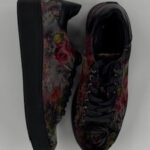 Shoe COLATE 36,37,38,39,40,41 Bloem A Mix 12x a Box